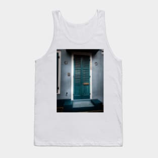 528 Dauphine Street Tank Top